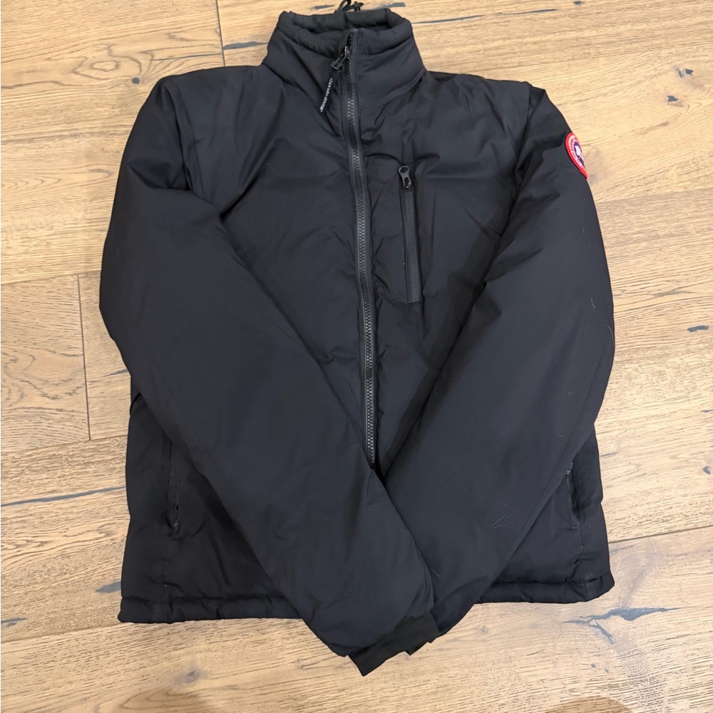 Canada Goose Men's Lodge Jacket